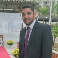 Ericson Santos