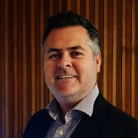 David Moroney