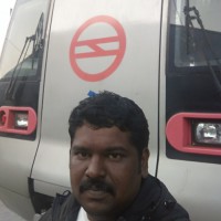 Vinoth Anbalagan