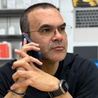 Antônio Fernandes Barros Lima Júnior