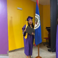 Hannia Anahí Cabrera Aguilar