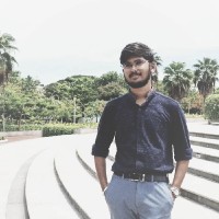 Rushil V