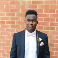 Alex Mutonga