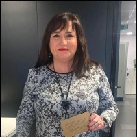 Francisca Cazorla Belver