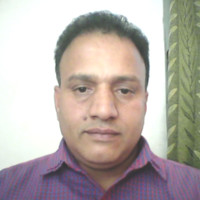 Subhash Gairola