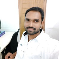 Kopparthi Sureshnaidu