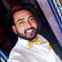 Yogesh Thakur