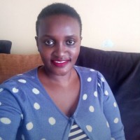 Sylvia Wanjiku Chege