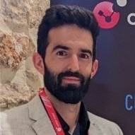 Raúl Beltrán Bultó