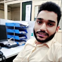 Vipul Sharma
