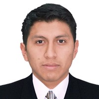 David Uziel Marca Gamarra