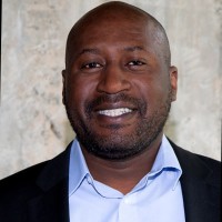 David Odaibo, PhD