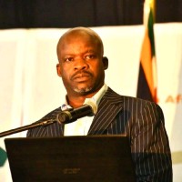Siphiwo Qamata