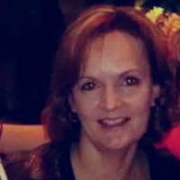 Carla Hodge