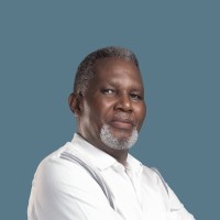Adam Mwabamba