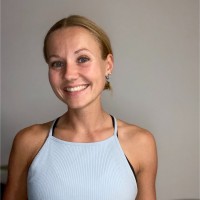 Louise Hansen