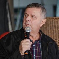 Josimar A Fazolare