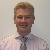 Paul Evans