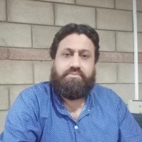Rizwan Ashiq