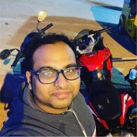 Jayaraman Reddy