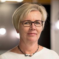 Kirsi Viskari