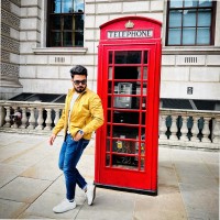 Nitesh Sharma