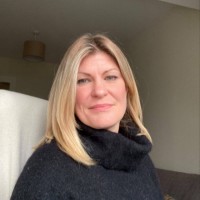 Beth Dormer