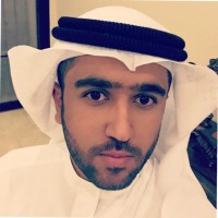 Abdullah Almuzaiel