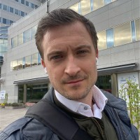 Freddy Nyberg