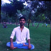 Abhimanu Kumar
