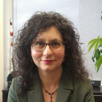 Lucy Falco