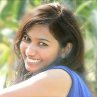 Vrushali Thite