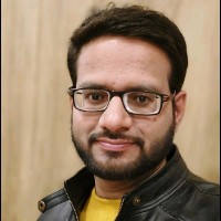 Girija Shankar Mishra