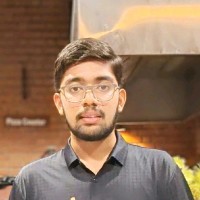 Yaswanth Sharma