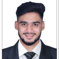 Sahil Pereira