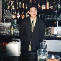 Mike Ochi