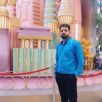 Vivek Kumar