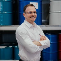Lukas Scheu