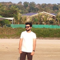 Onkar Babrekar