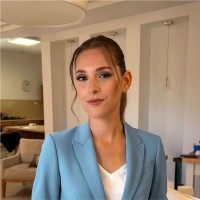 Hadas Tzionit Bairamov