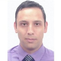 Evaristo Iglesias Diaz