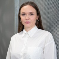 Pauline Geisen