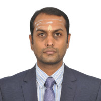 Gopalakrishnan Natarajan