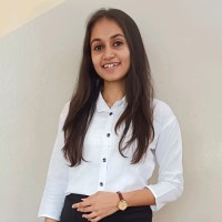 Chahna Makadia
