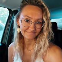 Brittany Kay, Rd