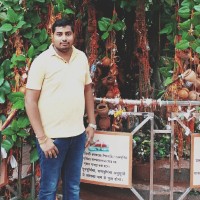 Rahul Upadhaya
