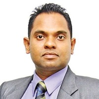 Saranga Wijeyarathne