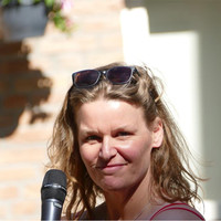 Patricia Jordens