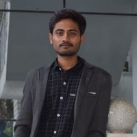 Harish G