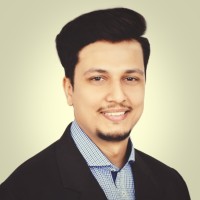 Shahzeb Siddiqui